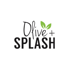 Olive + Splash