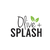 Olive + Splash