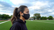 Infinity Mask 2.0 (Athletic)