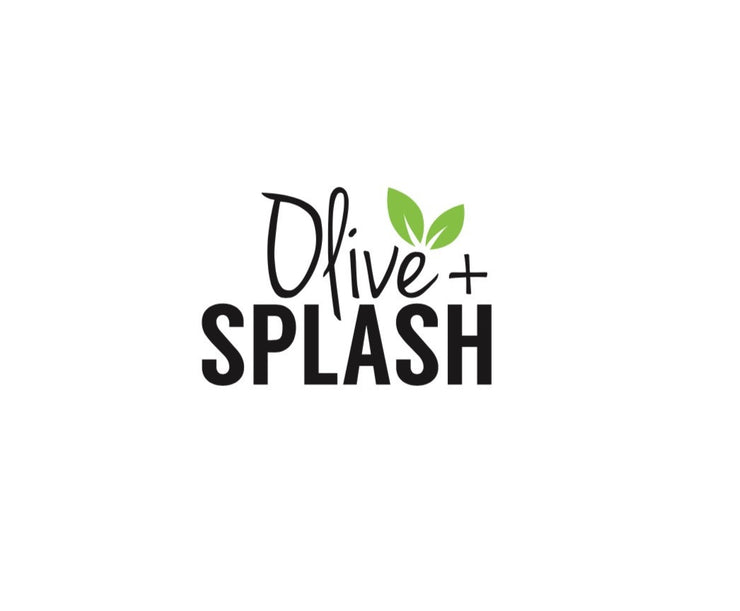 Olive + Splash Gift Card